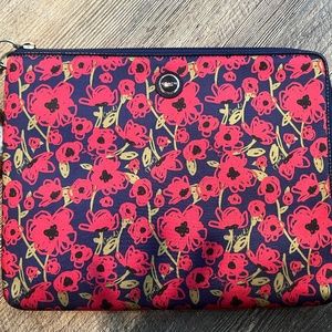 Coach iPad case